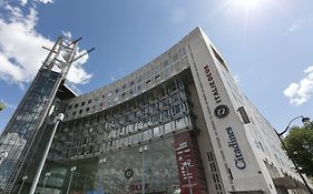 Citadines Place D'Italie Paris