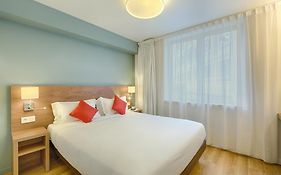 Citadines Place D'Italie Paris